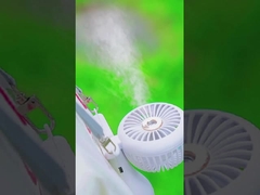 Ventilatori portatili