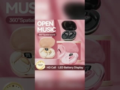 Chiamate di cristallo, suoni senza limiti