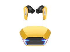 Luci RGB e doppia modalità per il dominio dei giochi!