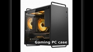 cassa del pc di gioco