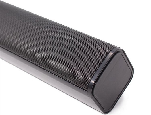 USB Wired Soundbar Stereo 2.0 Acoustic Beam Speakers for Computer