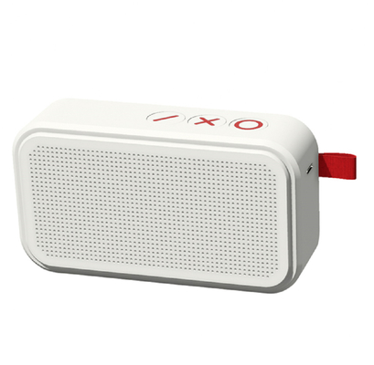TWS Bluetooth 5.3 Speakers Ø52MM Compact Design USB-C Charging Vibrant Color For Music Lovers And Professionals