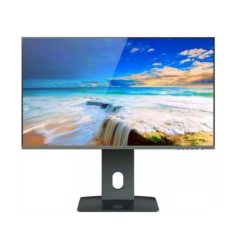 16:9 a 27 pollici 1920x1080 dell'esposizione di gioco di HDMI 4k 60hz FHD 144hz con il trasduttore auricolare di DP di DVI