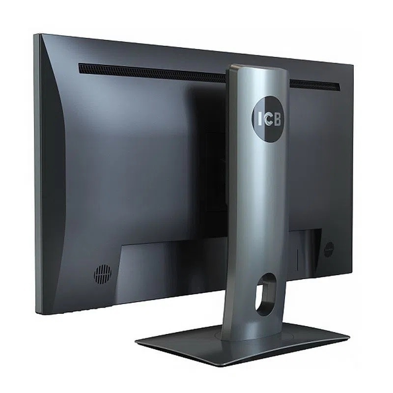 16:9 a 27 pollici 1920x1080 dell'esposizione di gioco di HDMI 4k 60hz FHD 144hz con il trasduttore auricolare di DP di DVI