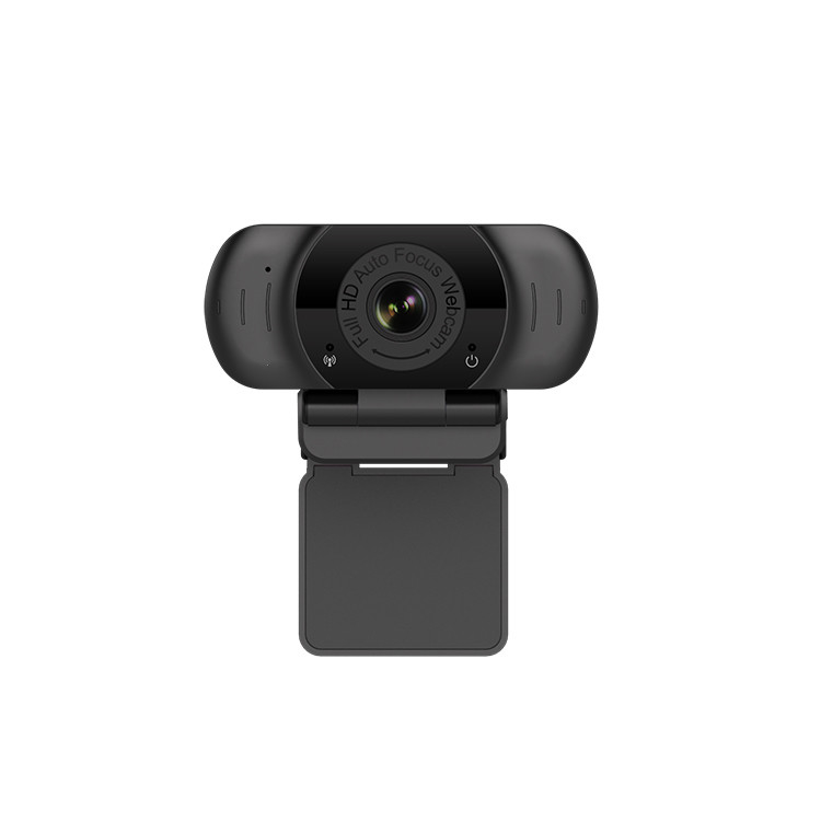 1080P / webcam esterno di USB del PC di 2K 32kbp 30FPS per il computer portatile ed il desktop computer