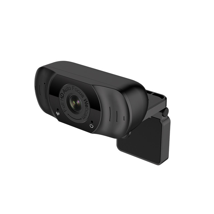 1080P / webcam esterno di USB del PC di 2K 32kbp 30FPS per il computer portatile ed il desktop computer