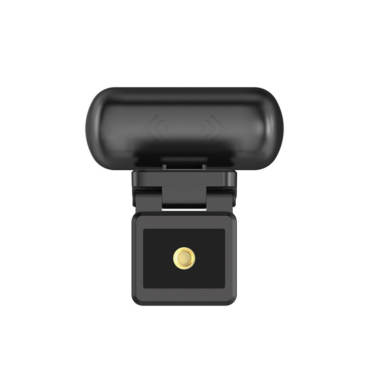 1080P / webcam esterno di USB del PC di 2K 32kbp 30FPS per il computer portatile ed il desktop computer