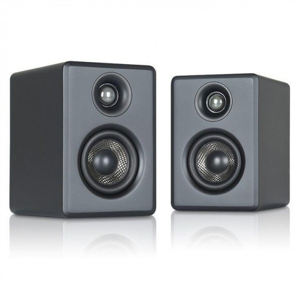 ODM Home Bluetooth 2.0 Altoparlante wireless multifunzionale multimediale per unità flash USB TF