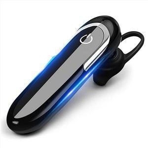 60Mah 32ohm Cuffie auricolari Bluetooth impermeabili Auricolari per telefono cellulare CVC 4.0 Cancellazione del rumore