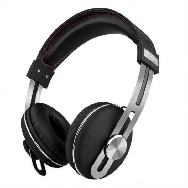 cuffie senza fili ad alta fedeltà di 250mA 10m sopra la cuffia stereo senza fili di Bluetooth di alta fedeltà dell'orecchio pieghevole