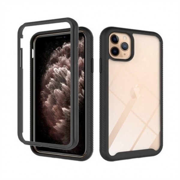 Anticratch TPU Rubber Phone Case Customized Mobile Cover Bumper