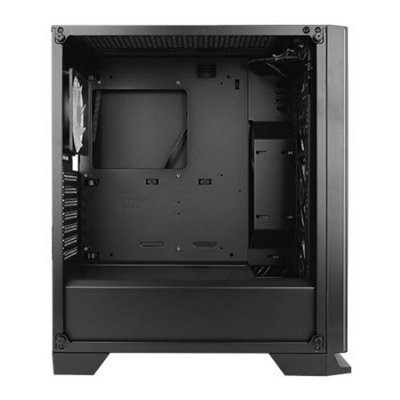 Radiatore di vetro del caso 36cm del PC della torre piena del tunnel di tempo di RGB del Governo del computer di ITX di ATX