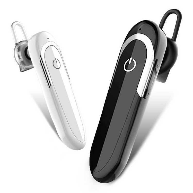 60Mah 32ohm Cuffie auricolari Bluetooth impermeabili Auricolari per telefono cellulare CVC 4.0 Cancellazione del rumore