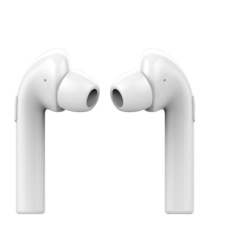 Vero rumore senza fili senza fili di Airbuds Earbuds HFP che annulla stereotipia di alta fedeltà di Bluetooth Earbuds 4,2