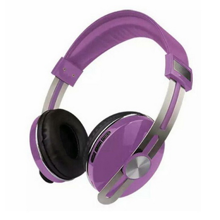cuffie senza fili ad alta fedeltà di 250mA 10m sopra la cuffia stereo senza fili di Bluetooth di alta fedeltà dell'orecchio pieghevole