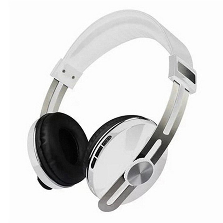cuffie senza fili ad alta fedeltà di 250mA 10m sopra la cuffia stereo senza fili di Bluetooth di alta fedeltà dell'orecchio pieghevole
