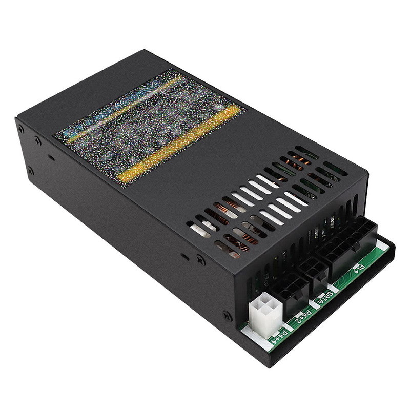 PSU per computer da gioco 300W-600W per PC Gaming 1U Flex POS AIO System