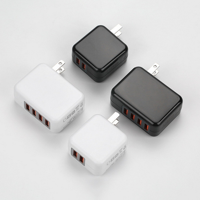 USB o tipo caricatore rapido universale 50HZ 60HZ del telefono cellulare di C
