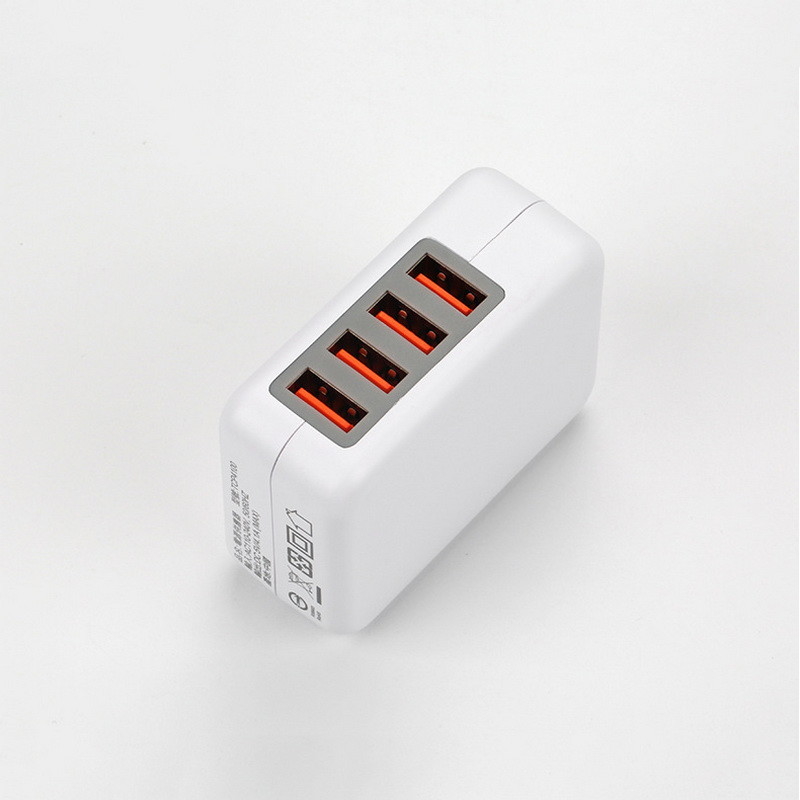 USB o tipo caricatore rapido universale 50HZ 60HZ del telefono cellulare di C