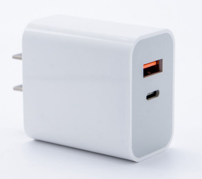 Caricatore rapido portatile universale per telefono cellulare 5W 12W 18W 20W 30W 40W 66W