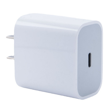 Caricatore rapido portatile universale per telefono cellulare 5W 12W 18W 20W 30W 40W 66W