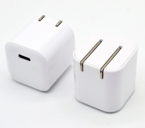 Caricatore rapido portatile universale per telefono cellulare 5W 12W 18W 20W 30W 40W 66W