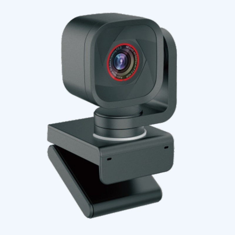 4K/30FPS Conferenza AI Webcam HFR60FPS@YUY1080P Webcam USB per computer portatili e desktop