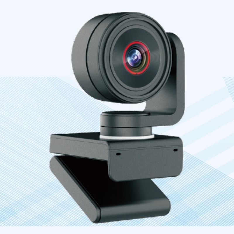 4K/30FPS Conferenza AI Webcam HFR60FPS@YUY1080P Webcam USB per computer portatili e desktop
