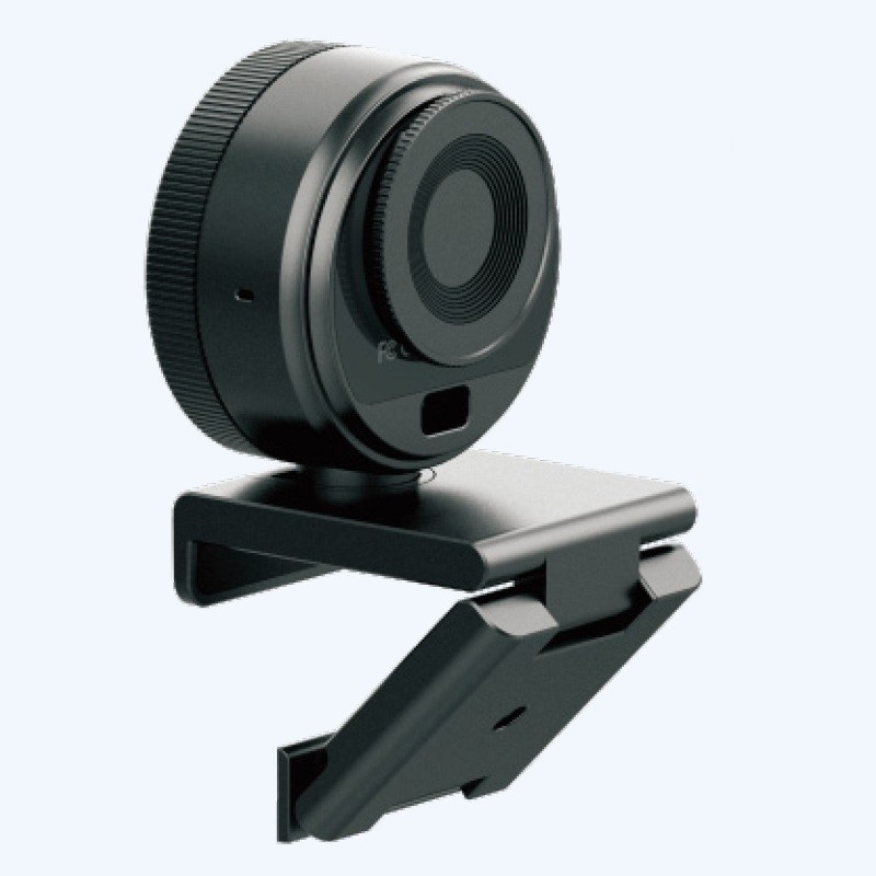 2K Conferenza AI Webcam USB 3.1 Gen 1 HFR60FPS@YUY1080P Webcam senza perdita per laptop e PC