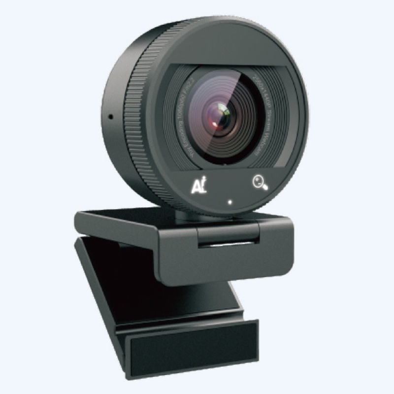 2K Conferenza AI Webcam USB 3.1 Gen 1 HFR60FPS@YUY1080P Webcam senza perdita per laptop e PC
