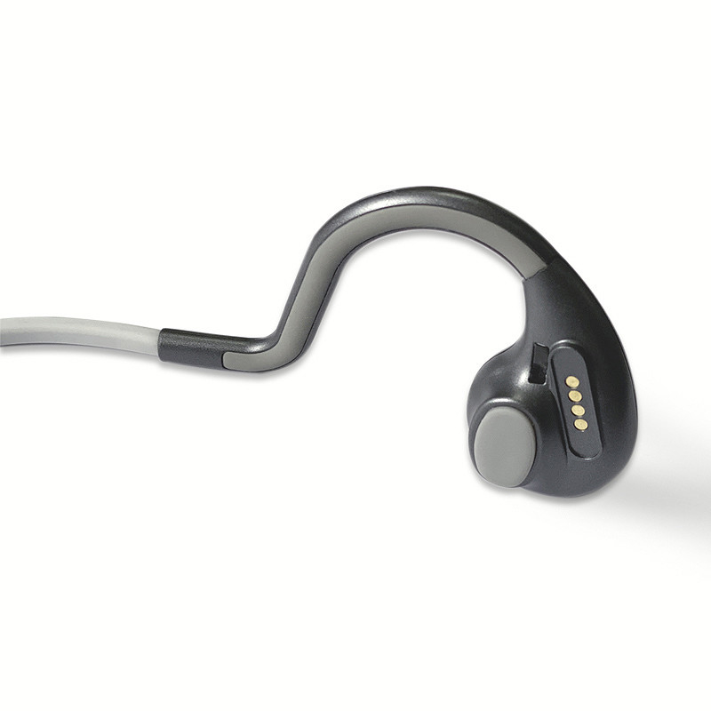 Guida ossea Auricolari senza fili auricolari Bluetooth Sport Auricolari anti sudore per Correre e allenamento