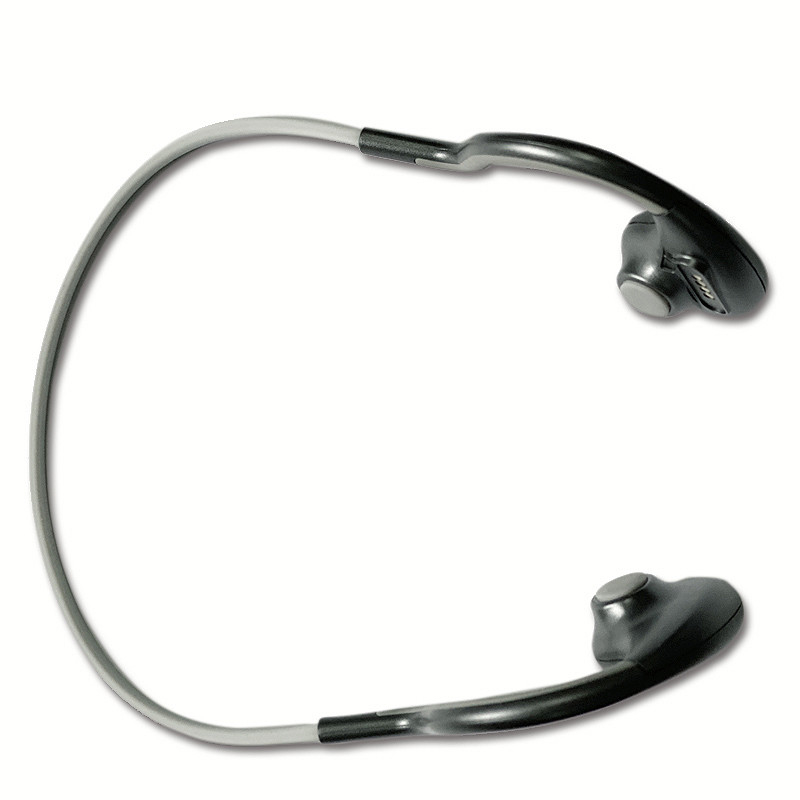 Guida ossea Auricolari senza fili auricolari Bluetooth Sport Auricolari anti sudore per Correre e allenamento