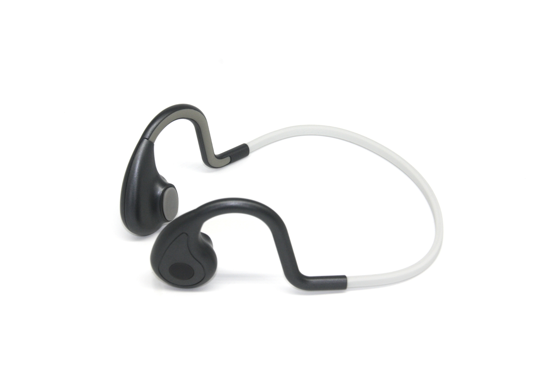 Guida ossea Auricolari senza fili auricolari Bluetooth Sport Auricolari anti sudore per Correre e allenamento