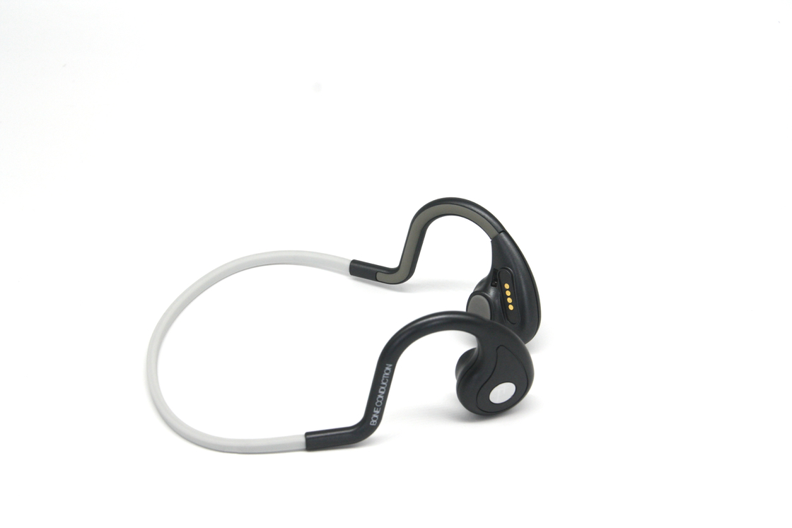 Guida ossea Auricolari senza fili auricolari Bluetooth Sport Auricolari anti sudore per Correre e allenamento