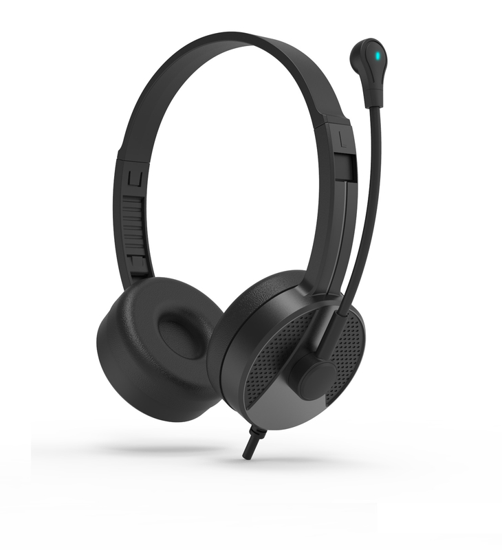 Una cuffia giornaliera conveniente con buona risposta di frequenza, impedenza moderata e buona sensibilità, adatta a scenari come l'ascolto di musica e le conversazioni telefoniche