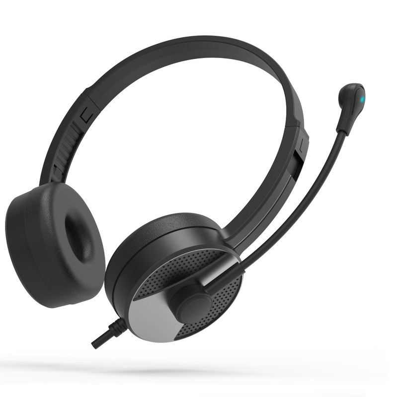 Una cuffia giornaliera conveniente con buona risposta di frequenza, impedenza moderata e buona sensibilità, adatta a scenari come l'ascolto di musica e le conversazioni telefoniche