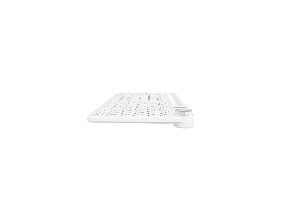 Tastiera Bluetooth 3.0 o 5.0 con 96 tasti Portatile per uso mobile frequente con tablet o laptop