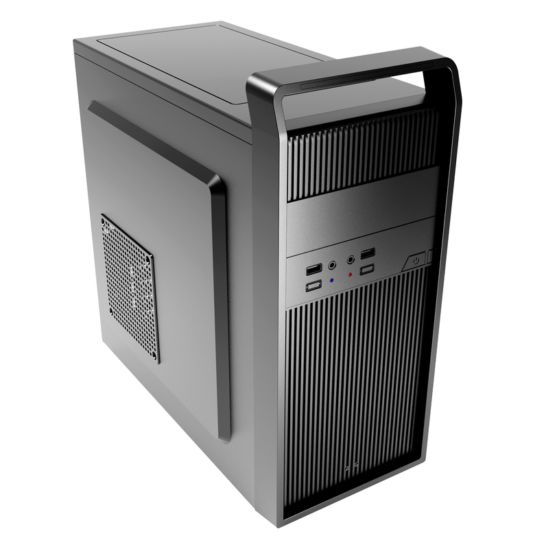 Casse per computer MATX portatili per migliorare l'esperienza di gioco a casa o altrove