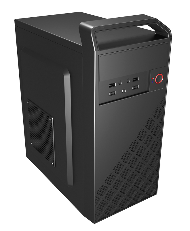 Casse per computer MATX portatili per migliorare l'esperienza di gioco a casa o altrove