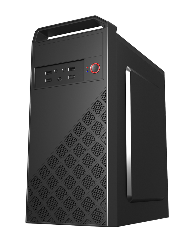 Casse per computer MATX portatili per migliorare l'esperienza di gioco a casa o altrove