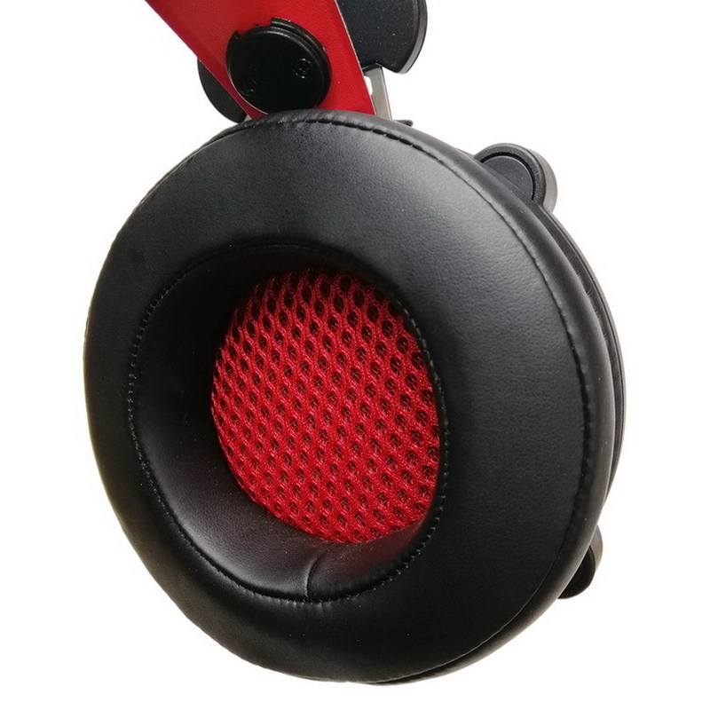Auricolari cablati Supra-aurali Cancellazione del rumore circostante Stile moderno Per computer Cellulare Tablet Computer portatile OEM