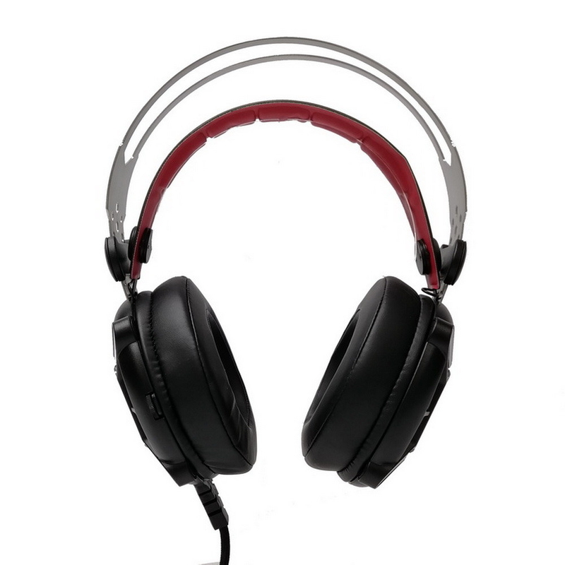 Auricolari cablati Supra-aurali Cancellazione del rumore circostante Stile moderno Per computer Cellulare Tablet Computer portatile OEM