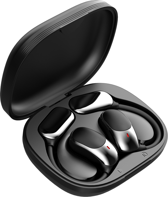 Le cuffie Bluetooth in orecchio ETEK sono dotate di funzionalità di traduzione con tecnologia BT5.4