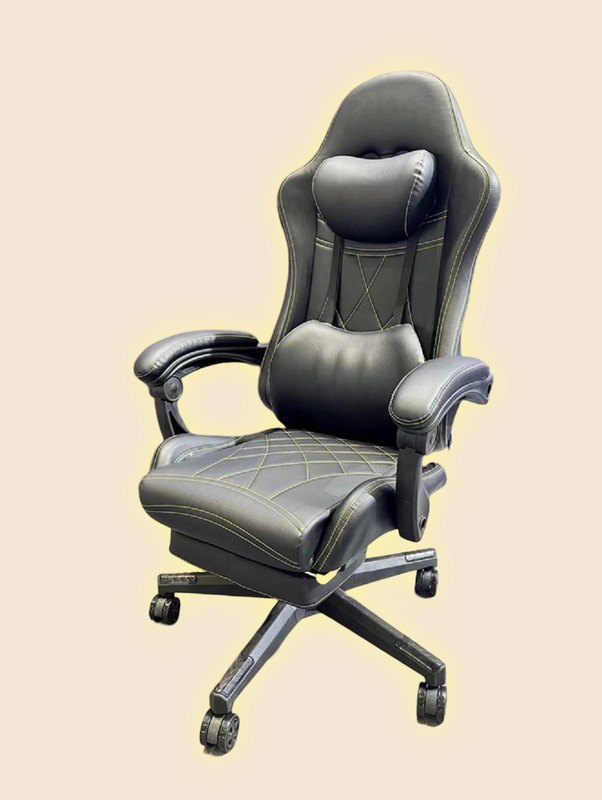 Sedie da gioco di fascia alta con design ergonomico parti regolabili materiali confortevoli per esperienze di gioco di alto livello