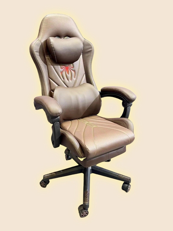 Sedie da gioco di fascia alta con design ergonomico parti regolabili materiali confortevoli per esperienze di gioco di alto livello