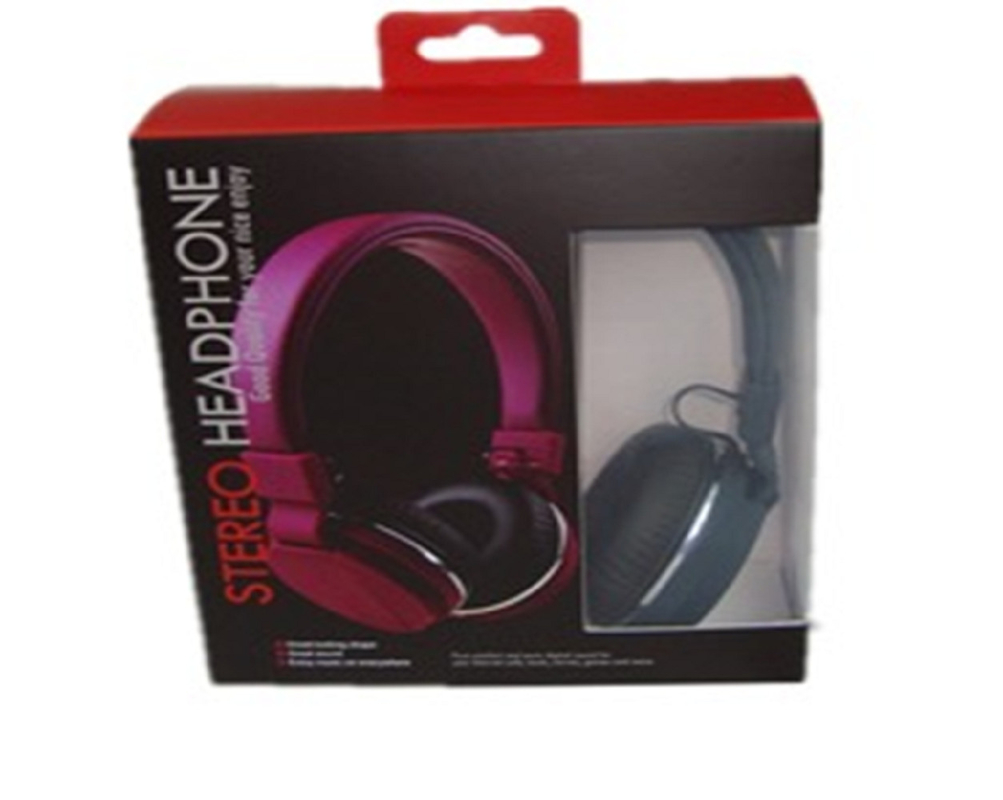 Supporto HSP/HFP A2DP/AVRCP 10 ore di riproduzione 120 ore di standby 40mm driver Bluetooth 5.0 cuffie portatili