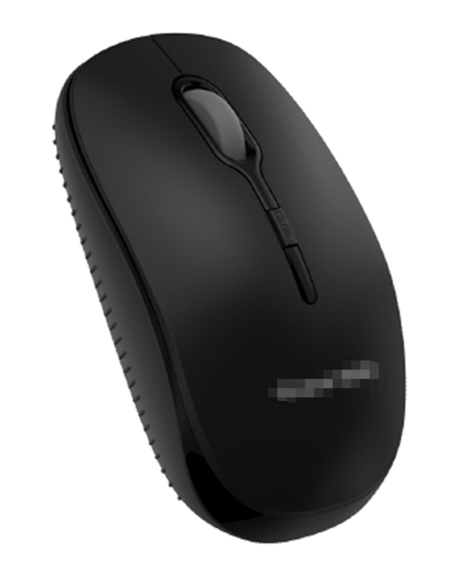 Connessione wireless 4D, RF 2.4G, sensore KA8 ad alta precisione, supporta più sistemi operativi, piccoli e portatili, per giocatori, ecc.