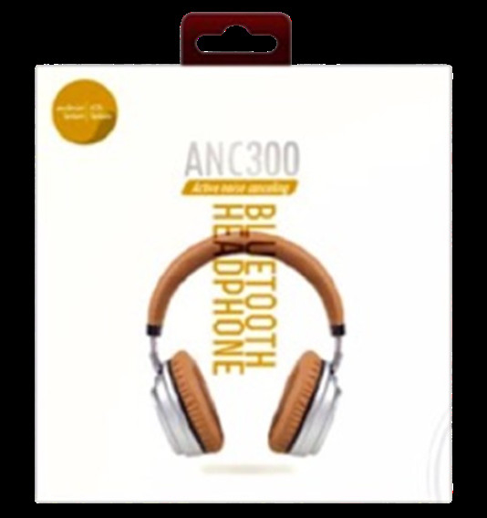 Bluetooth 5.0 cuffie Fino a 15 ore di utilizzo 120 ore in standby 2-4 ore di ricarica 10m gamma Suono di alta qualità per gli amanti della musica