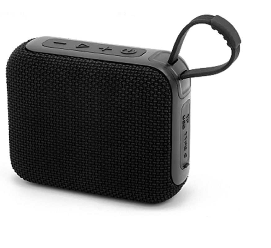 Supporta Bluetooth 5.3 Altoparlanti Richiamazione a mani libere Carta TF USB Radio FM Funzione TWS Alta qualità del suono