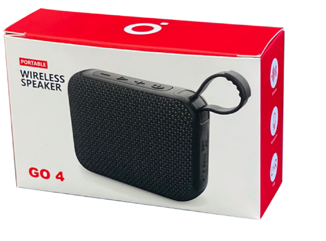 Supporta Bluetooth 5.3 Altoparlanti Richiamazione a mani libere Carta TF USB Radio FM Funzione TWS Alta qualità del suono